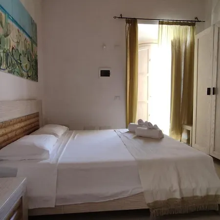 Le Zagare Di Vendicari Lido di Noto