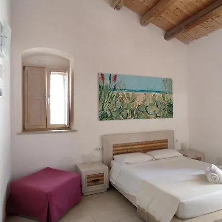 Le Zagare Di Vendicari Séjour à la ferme *