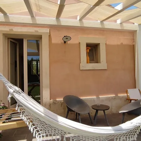 Le Zagare Di Vendicari Alloggio per agriturismo