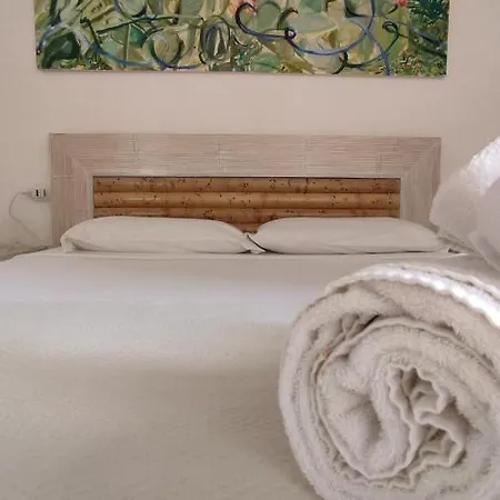 Séjour à la ferme Le Zagare Di Vendicari Lido di Noto