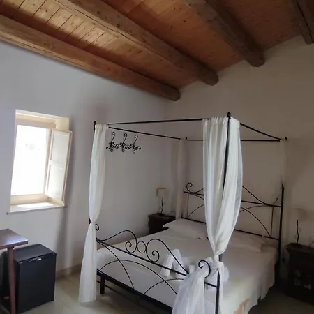 Alloggio per agriturismo Le Zagare Di Vendicari *