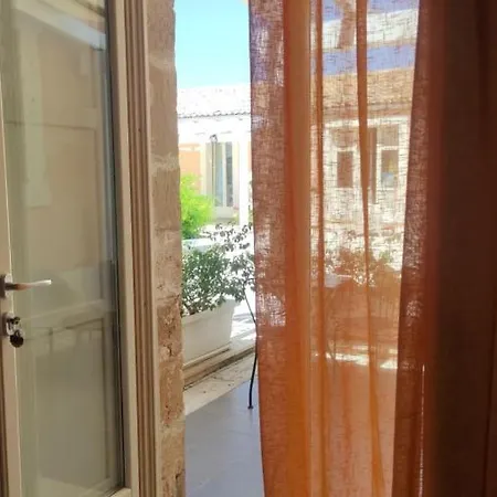 Le Zagare Di Vendicari Séjour à la ferme Lido di Noto