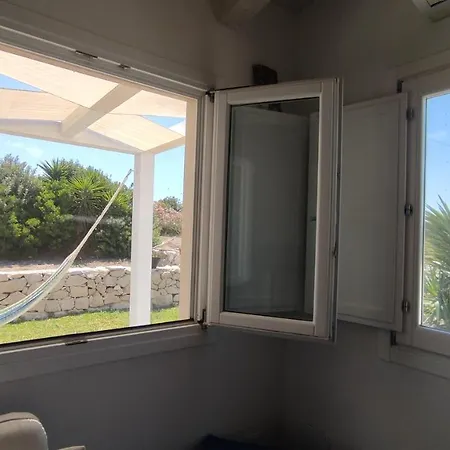 Le Zagare Di Vendicari * Lido di Noto