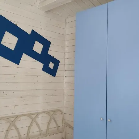 Séjour à la ferme Le Zagare Di Vendicari *