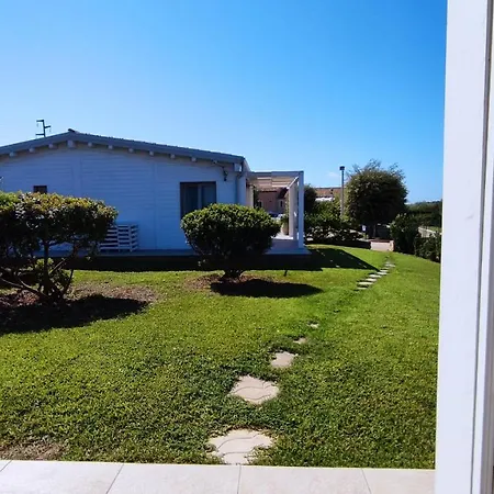 Séjour à la ferme Le Zagare Di Vendicari Lido di Noto