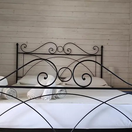 Le Zagare Di Vendicari Alloggio per agriturismo