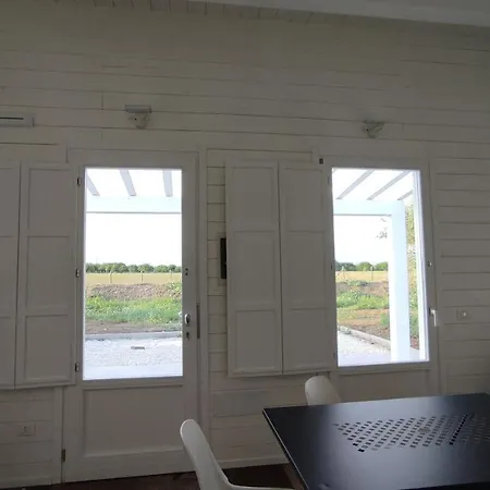 Le Zagare Di Vendicari