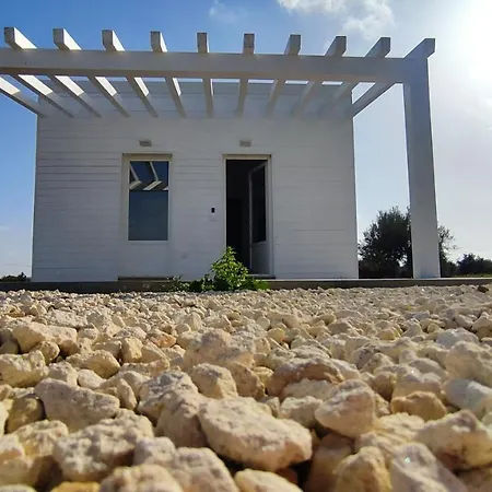 Le Zagare Di Vendicari Lido di Noto