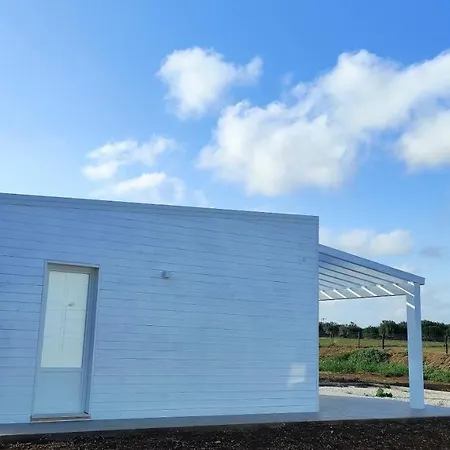 Le Zagare Di Vendicari Séjour à la ferme