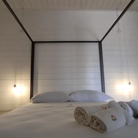 Le Zagare Di Vendicari Lantgård *