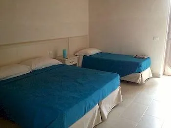 Séjour à la ferme Le Zagare Di Vendicari Lido di Noto