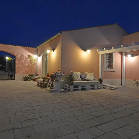 Le Zagare Di Vendicari Séjour à la ferme *