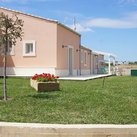 Le Zagare Di Vendicari Lido di Noto