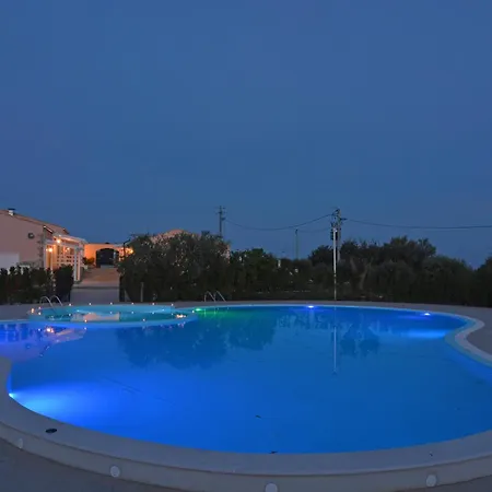 Le Zagare Di Vendicari Séjour à la ferme Lido di Noto