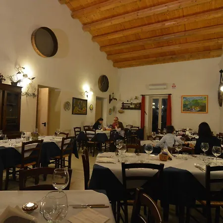 Le Zagare Di Vendicari *